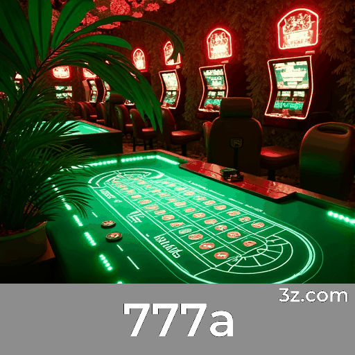 777a game mais image