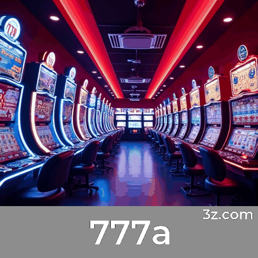 777a game mais image