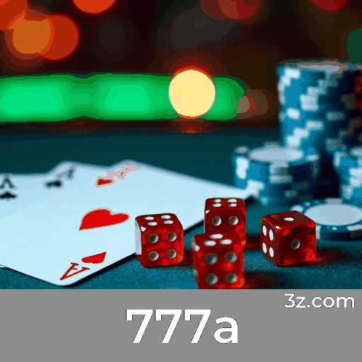 777a game mais image