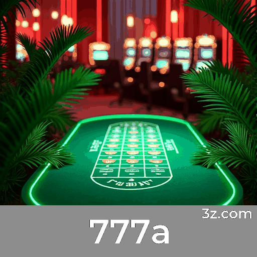 777a game mais image