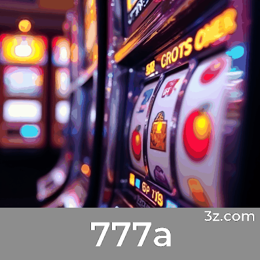 777a game mais image